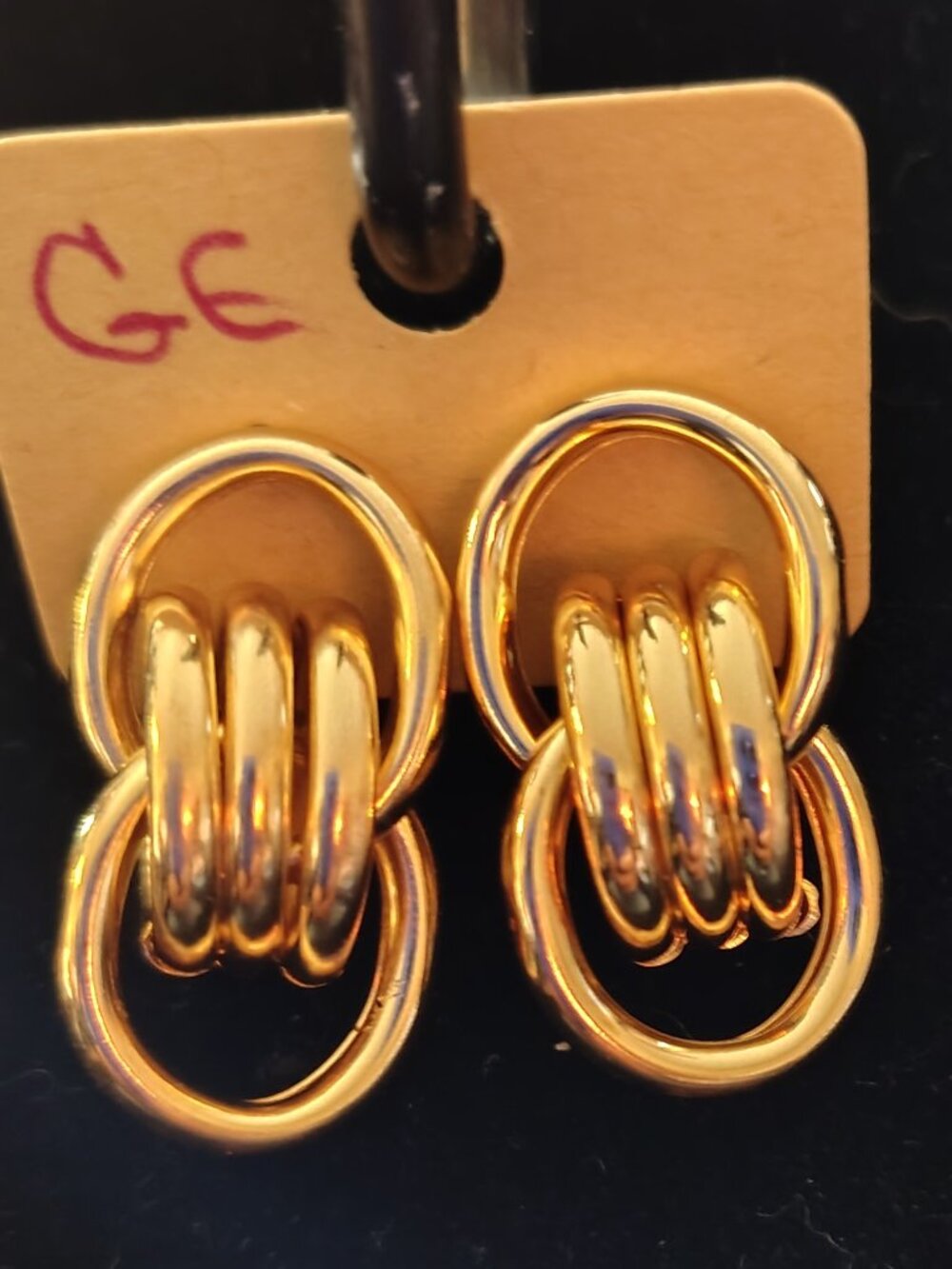 Hoop Earrings